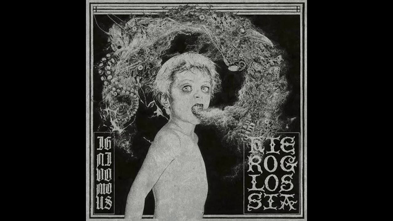 IGNIVOMOUS - Blood and Mercury