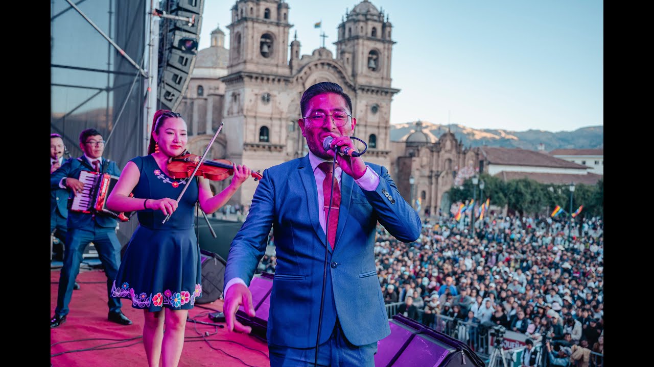 SONORA CHASKA - MIX SAN CRISTOBITAL