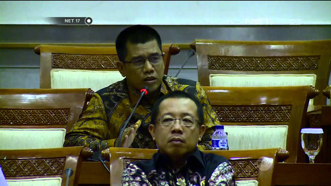 Terpidana kasus pembunuhan Munir bebas pemerintah mengklaim serius usut kasus HAM - NET17