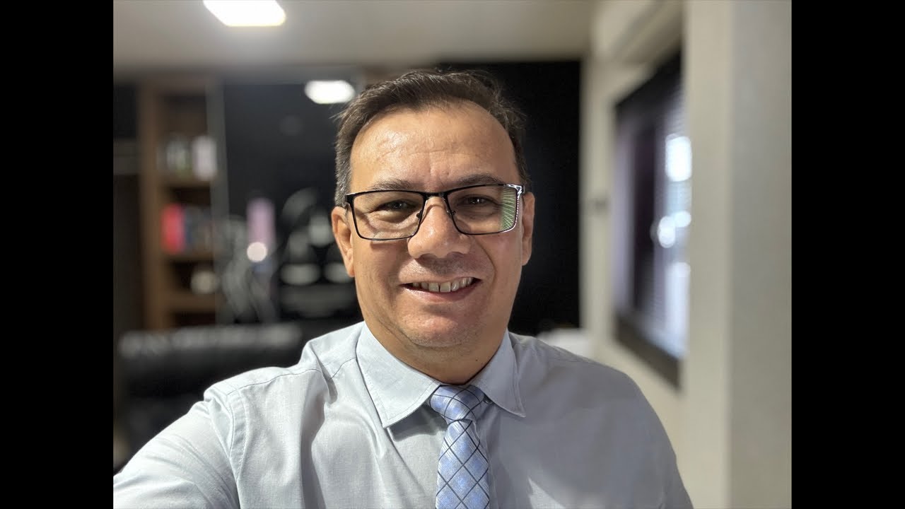 O diabo é o pai da mentira — reflexão — Jo.8:44￼