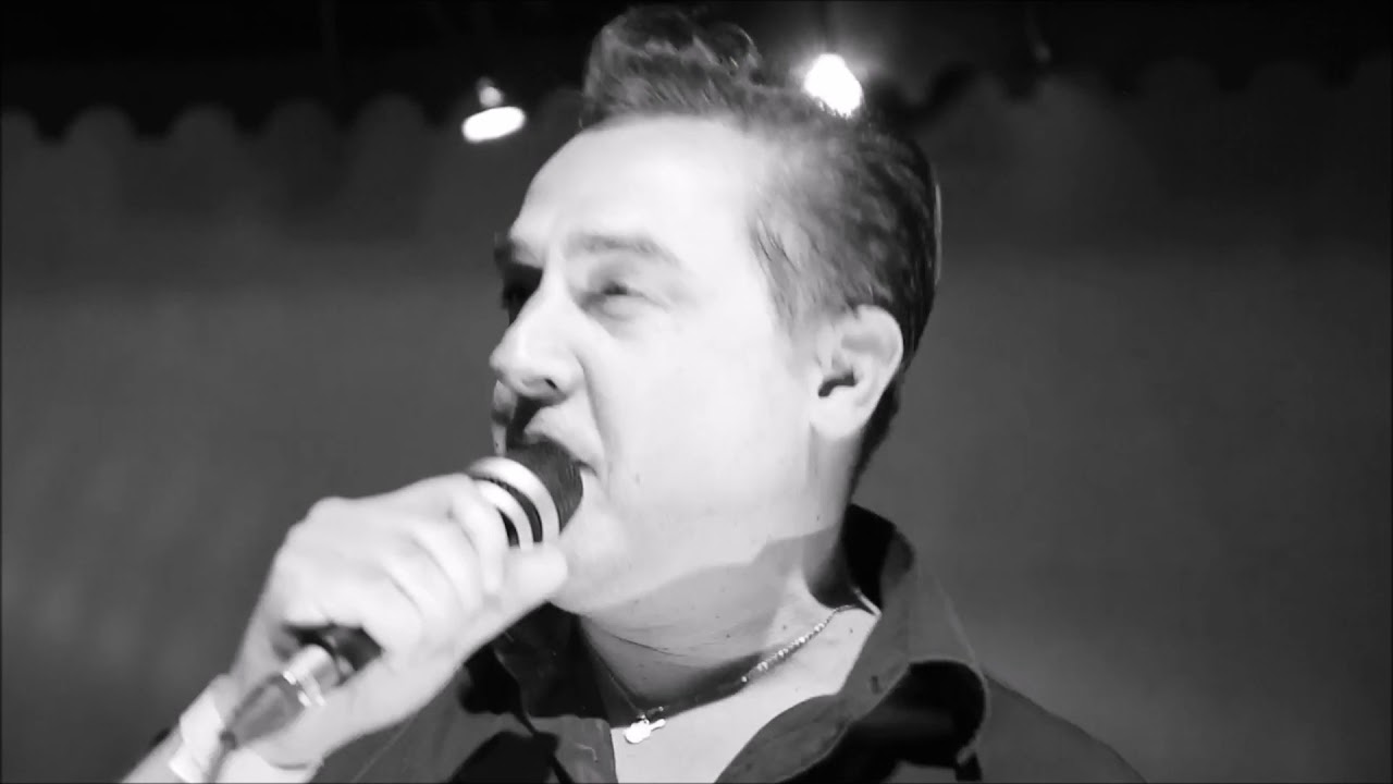 The Toreadors & Petteri Salmi - Teenage Heaven