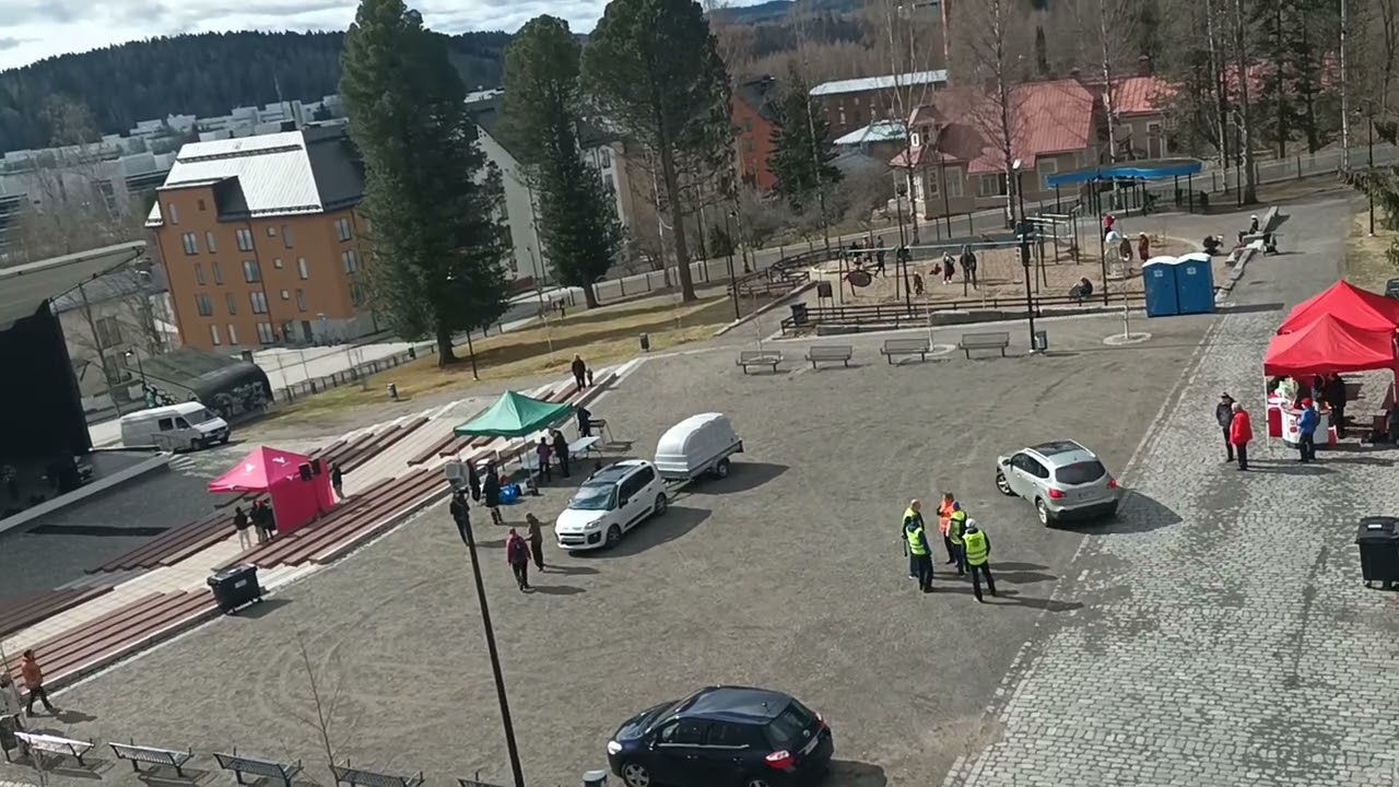 RTv:n Marakatti!