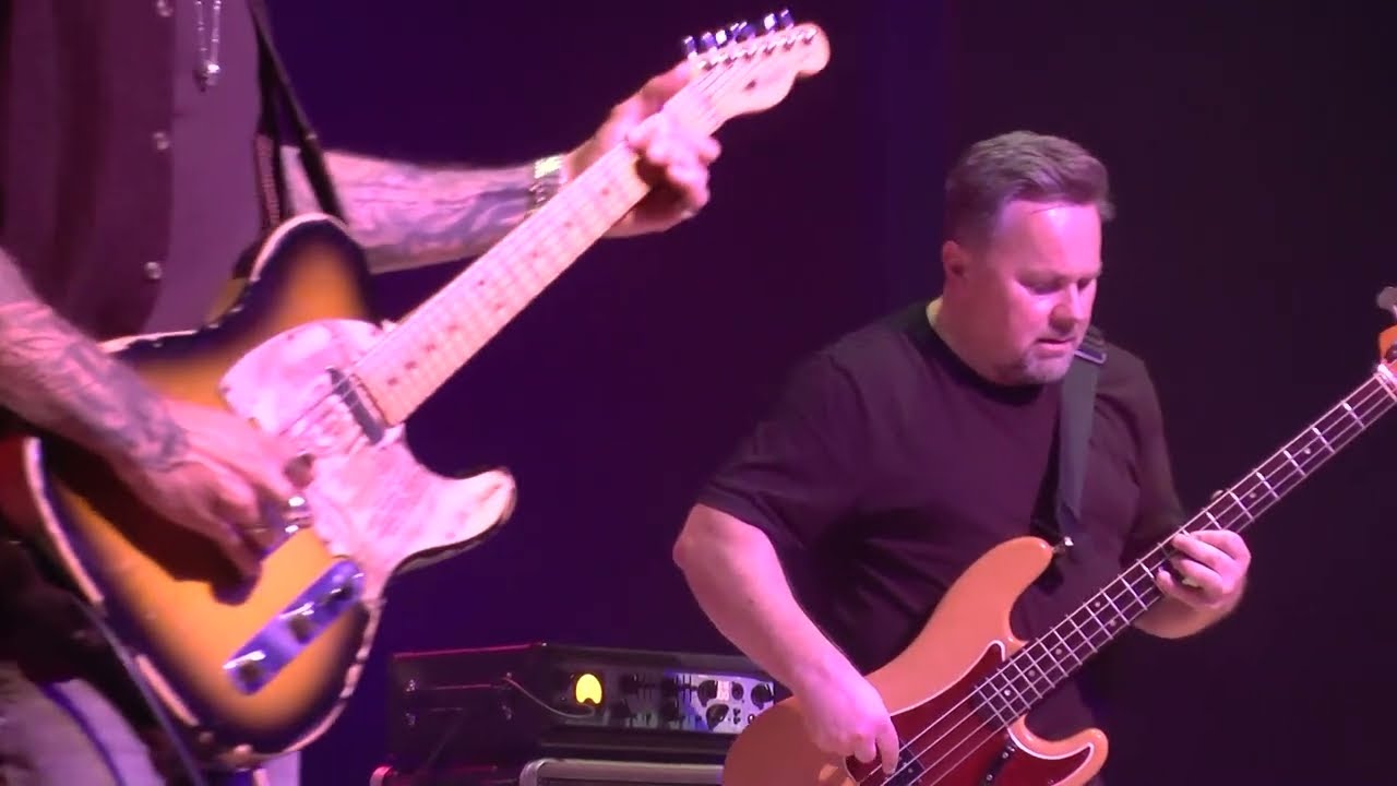 Ben Poole - Start The Car [Live at The Stables, Wavendon, UK] 01/10/25