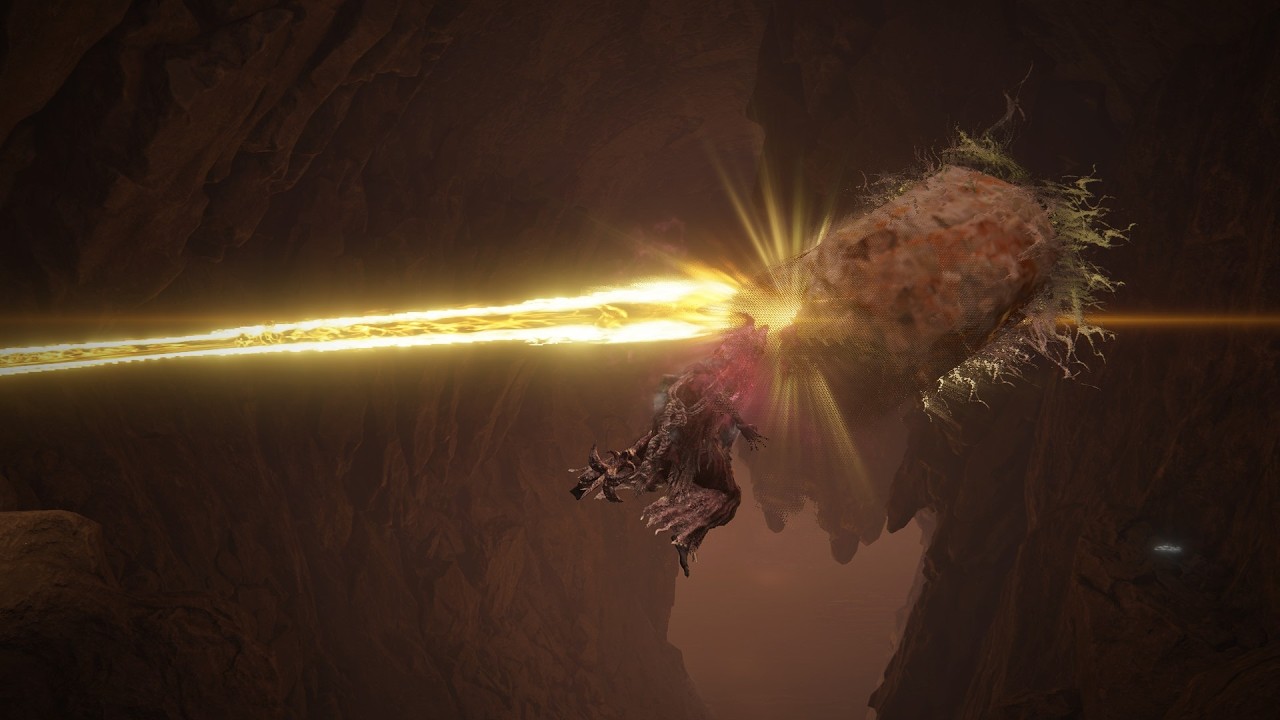 Dragonking Placidusax 🆚 Ancient Dragon Senessax (Journey 5)
