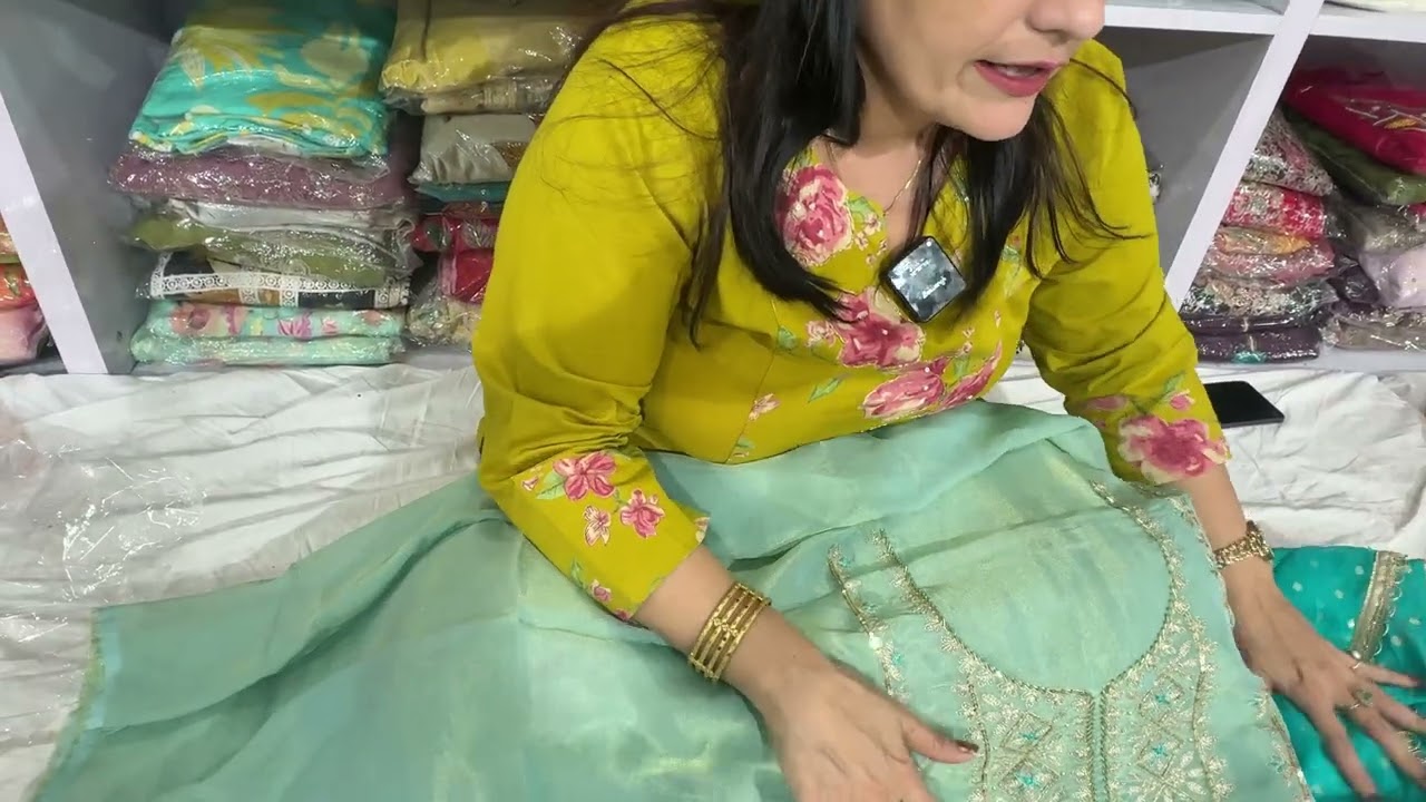 karwa  special suit