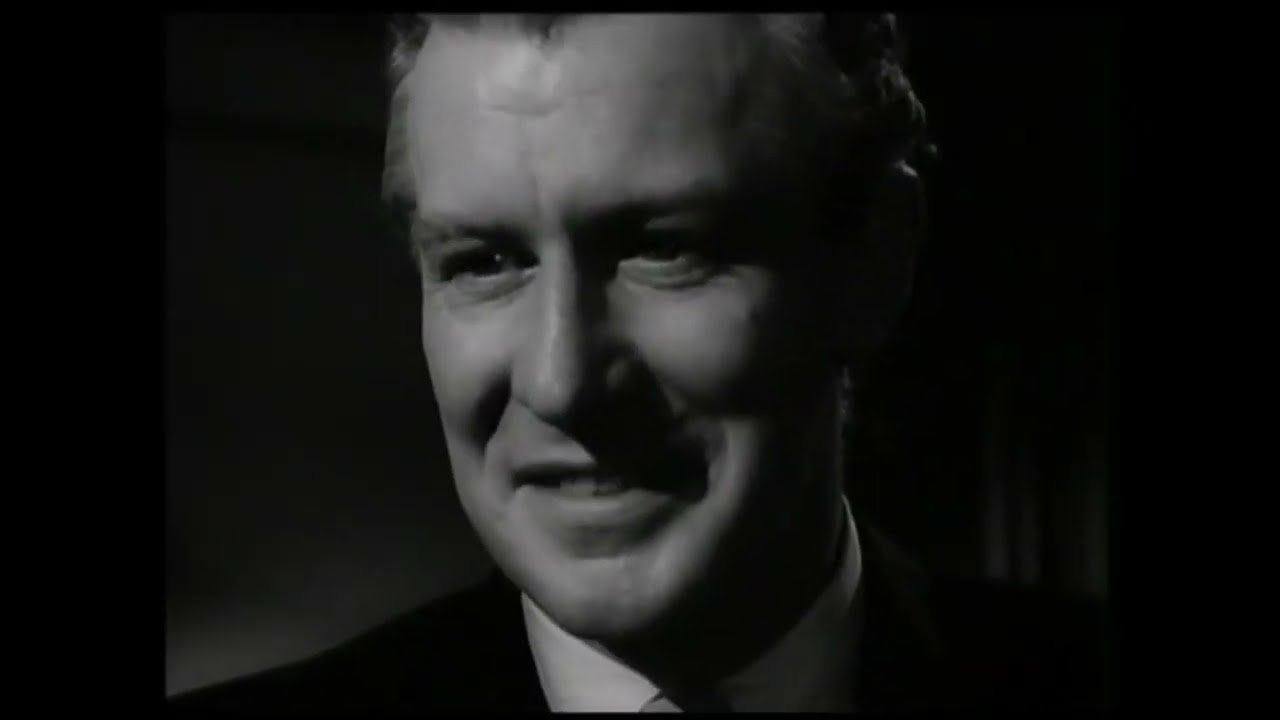 Edward Mulhare Tribute &ldquo;I Find Your Love&rdquo; Performed by Beth Nielsen Chapman - fan video.