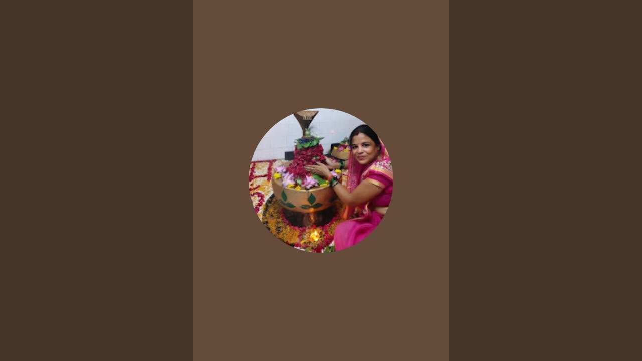 Gauri Shankar Mandir Group is #liveBhajan #SandhyaAarti