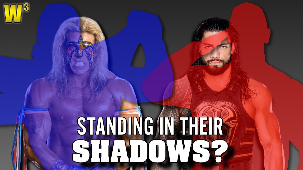 When They Tried (and Failed) to Replace Top Wrestling Stars