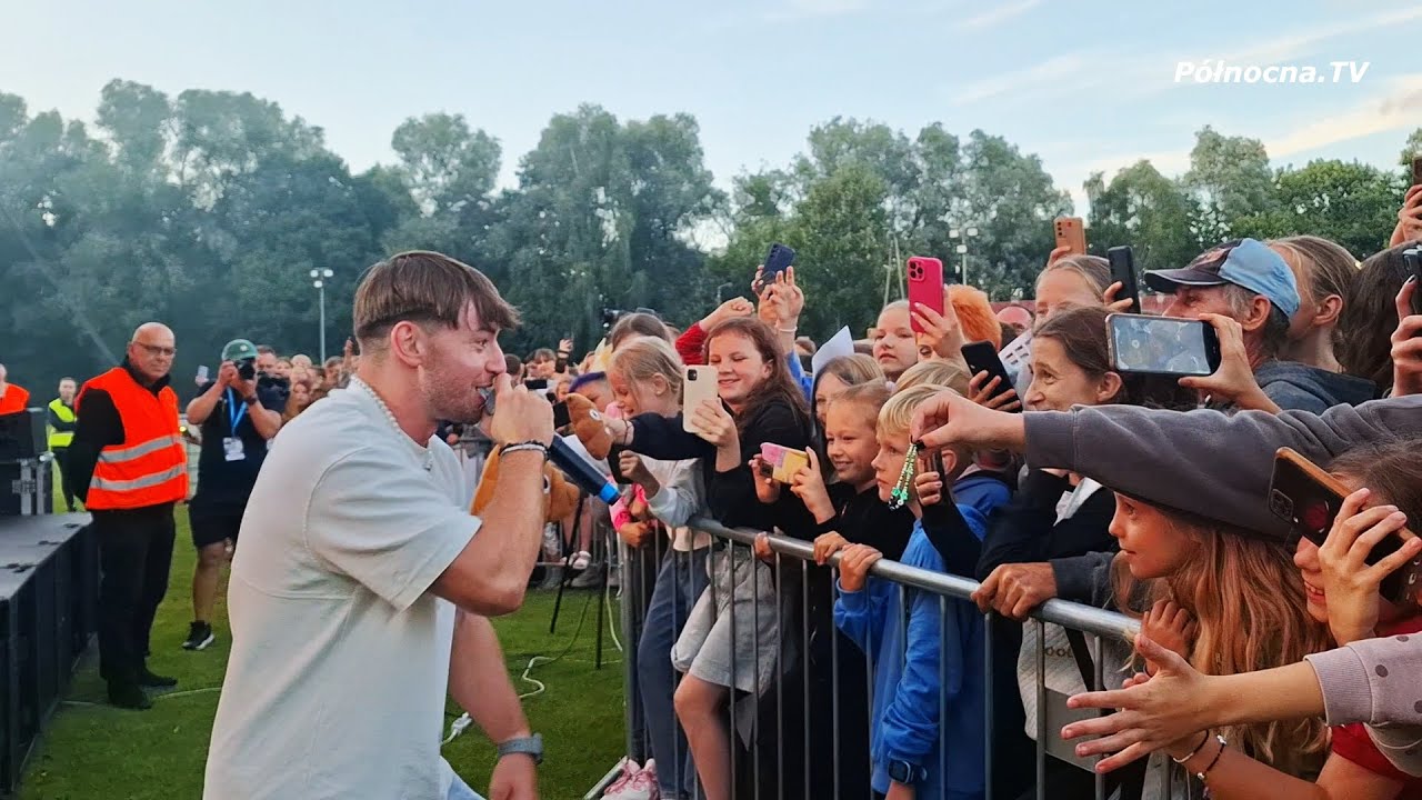 Letnie Granie w Skarszewach 2024
