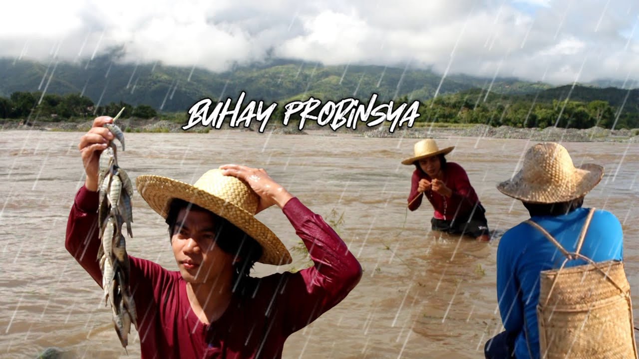 Full Video: Our Simple Life in the Countryside | Daily Survival,Catch and Cook , Veggies, | Kabagis 