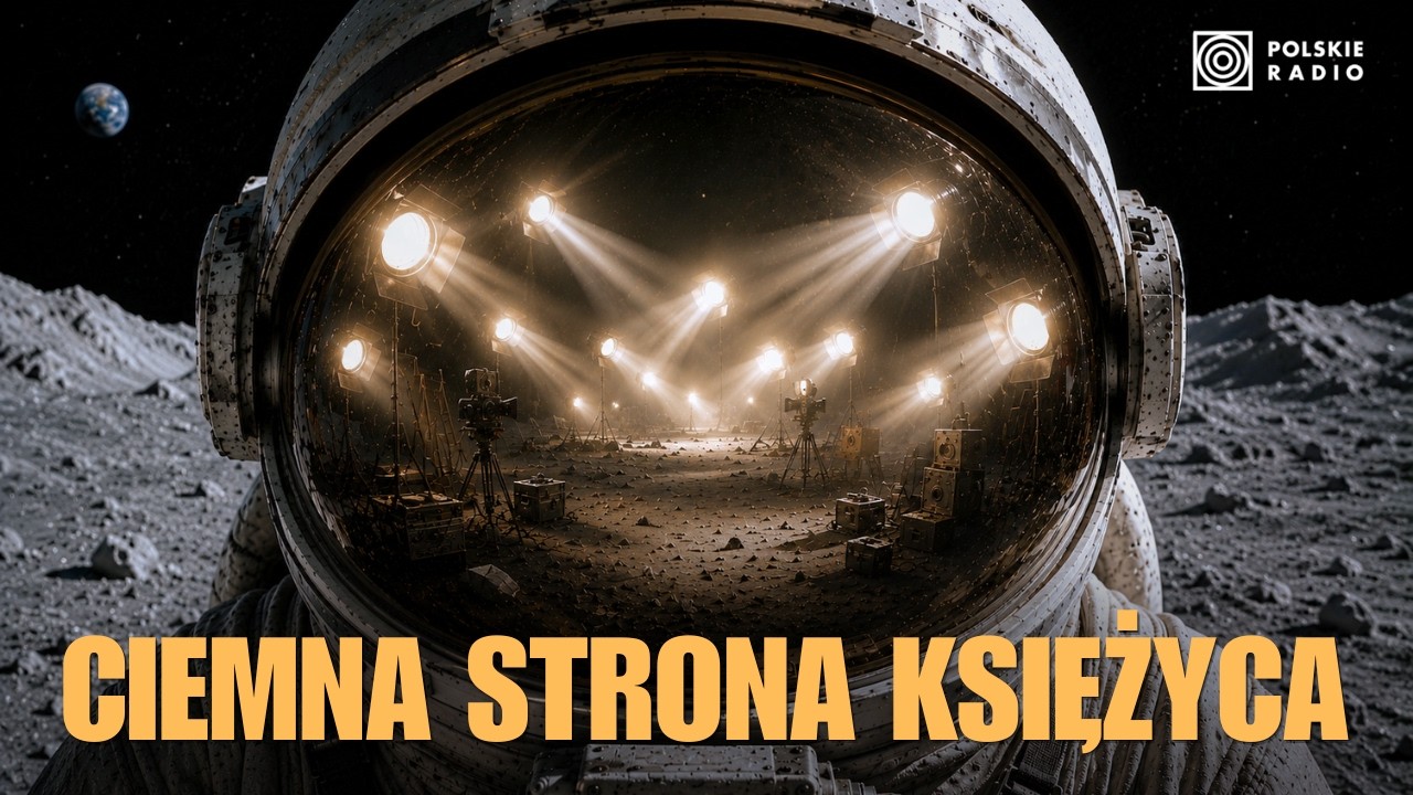 NASA kłamała przez ponad p&oacute;ł wieku?