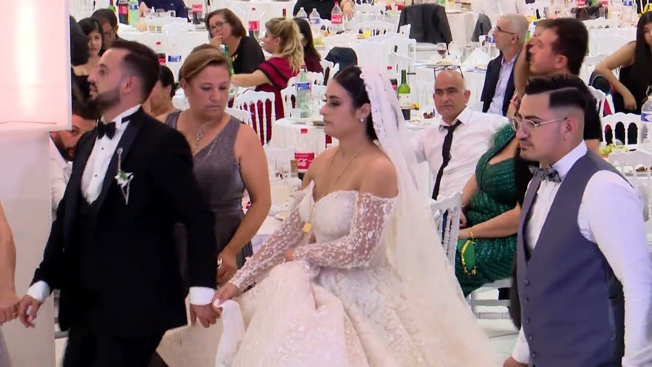 Gül & Yusuf / Pazarcik Nurhak Davul Zurna Salman / #Paris /  ÖzlemProduction®