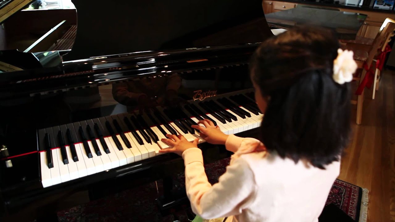 Hungary: Rapsodie Mignonne, Op. 410 (Carl Koelling) - Piano