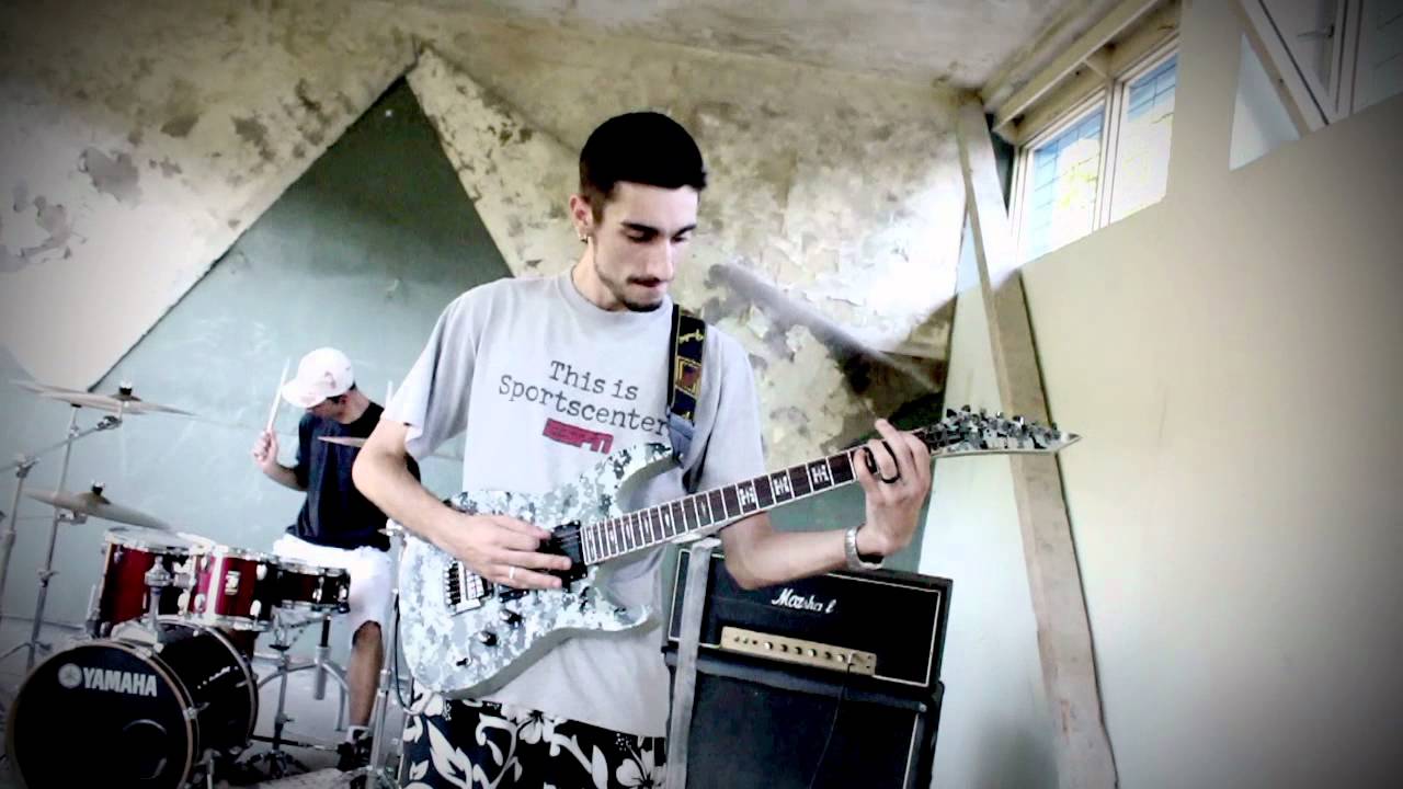 Y.O.X - Repent (Official Video) HD