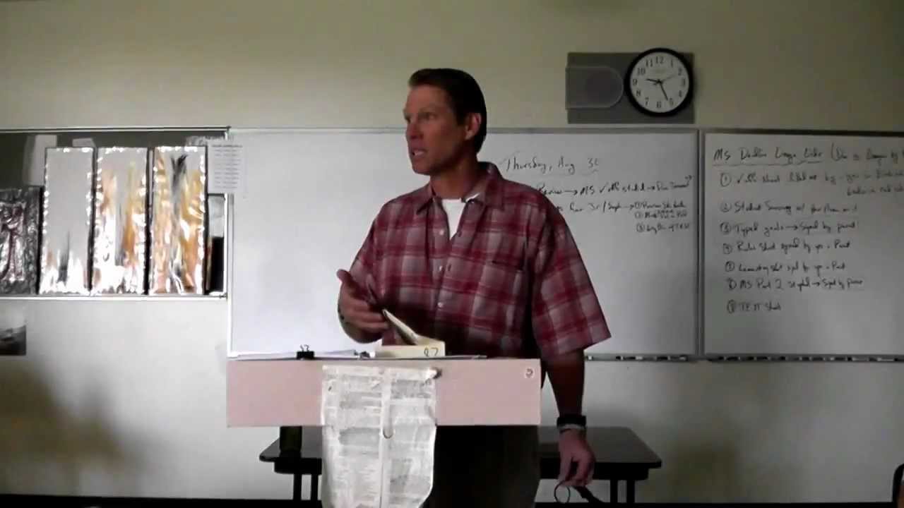 AP Iliad, Part 1, A
