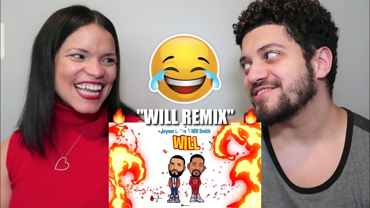 MOM REACTS JOYNER LUCAS & WILL SMITH! 