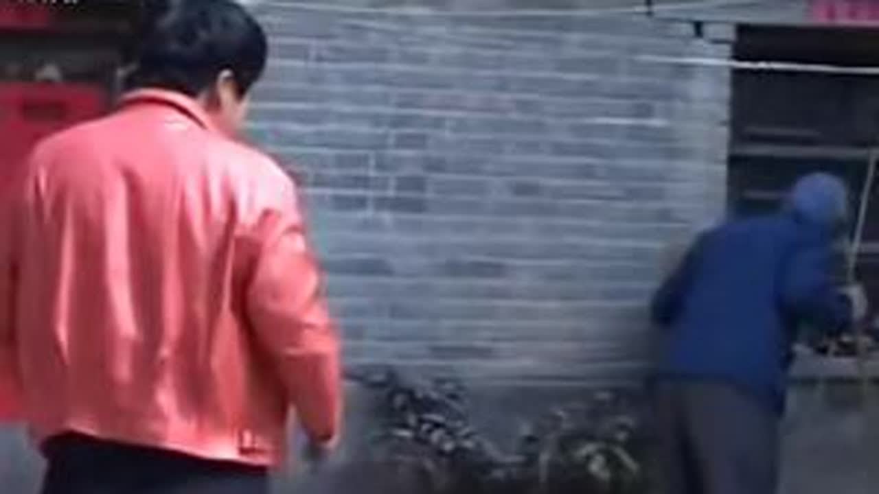 #民间小调我要上热门