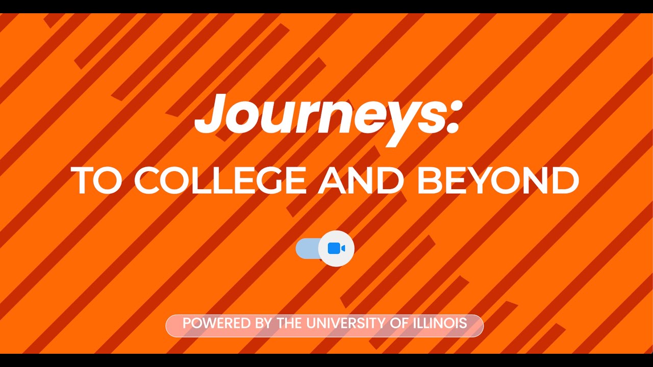 Journeys: Holistic Living (and Applying) with Lisa