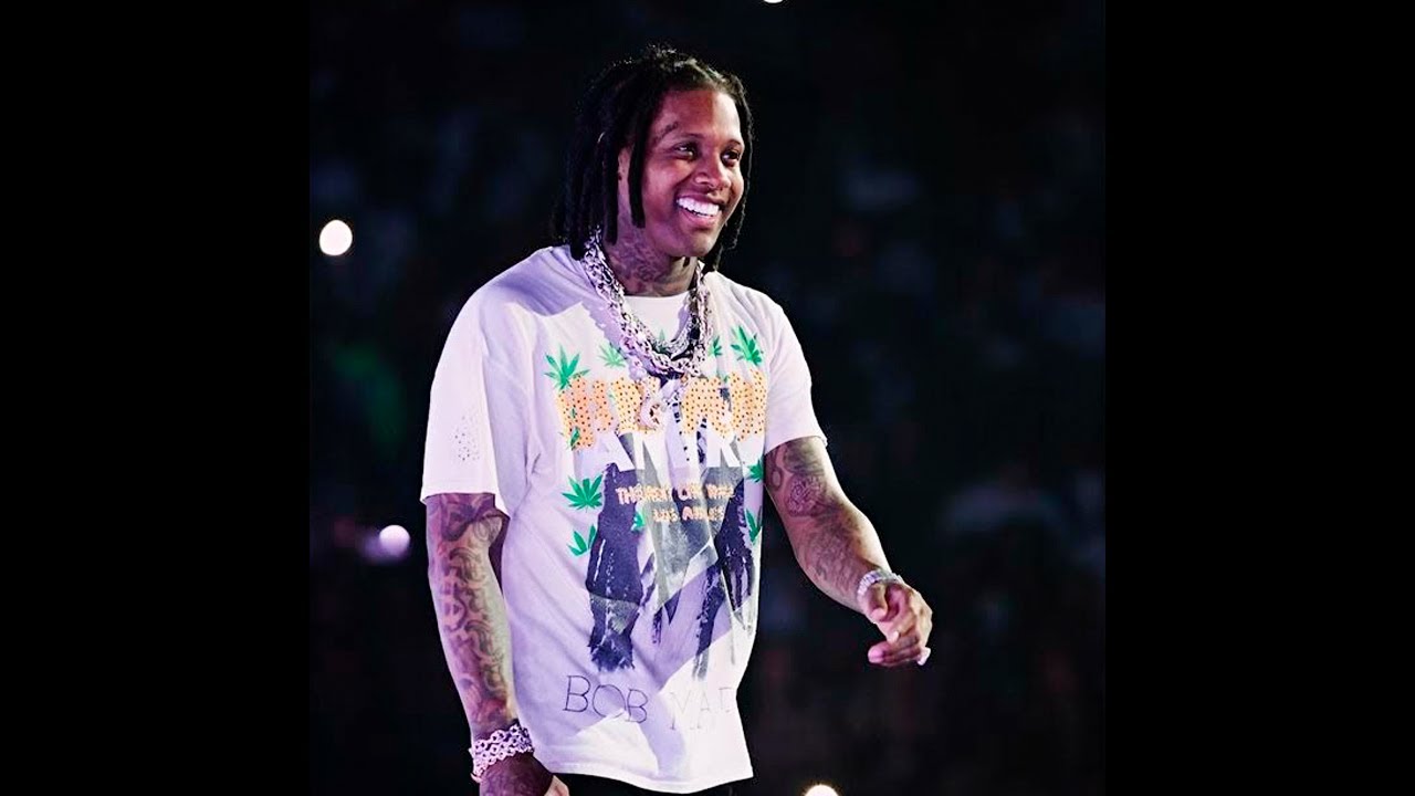 (FREE FOR PROFIT) Lil Durk Type Beat - Feel