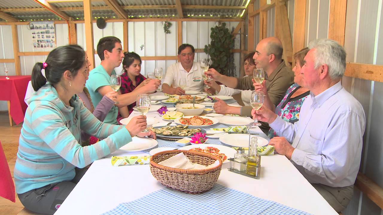 Recomiendo Chile - Calbuco - Sexta Temporada