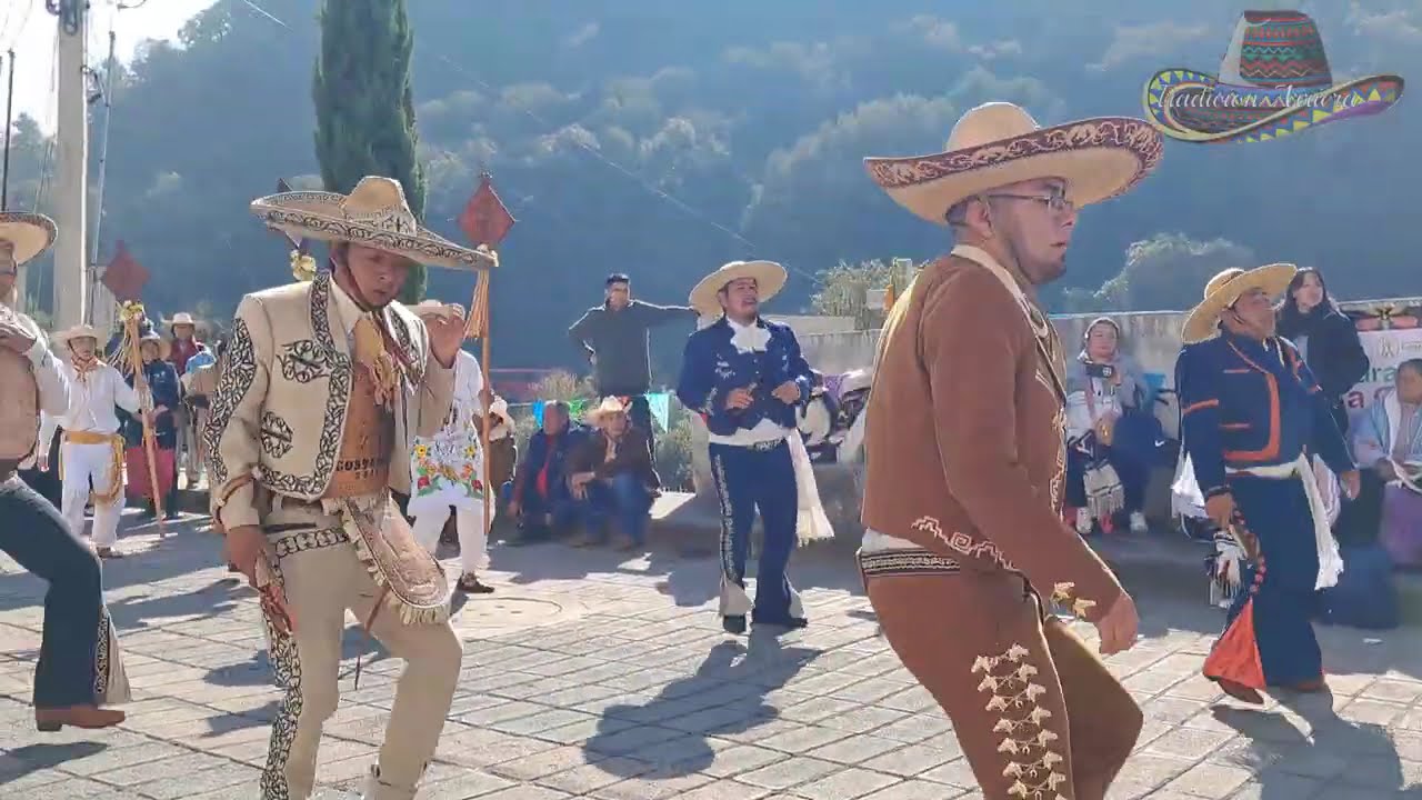Danza De Arrieros Los Costeños Magno Encuentro Fraternal XXXI