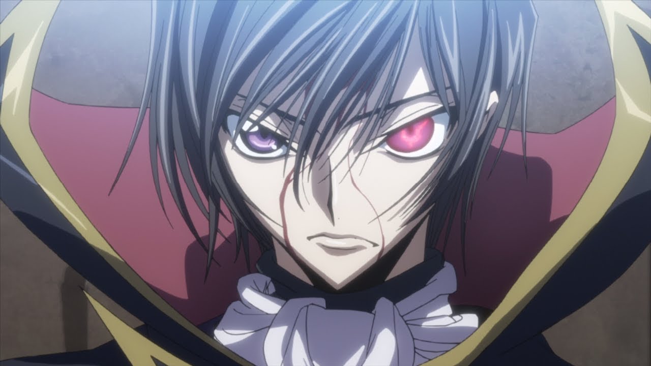 Code Geass [AMV] - Zero