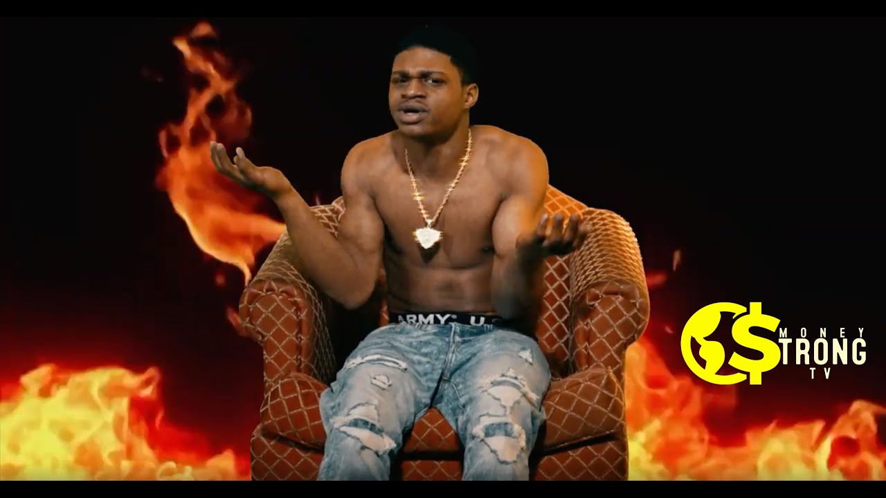 CHRISTOO - STRUGGLIN (Music Video) @Moneystrongtv