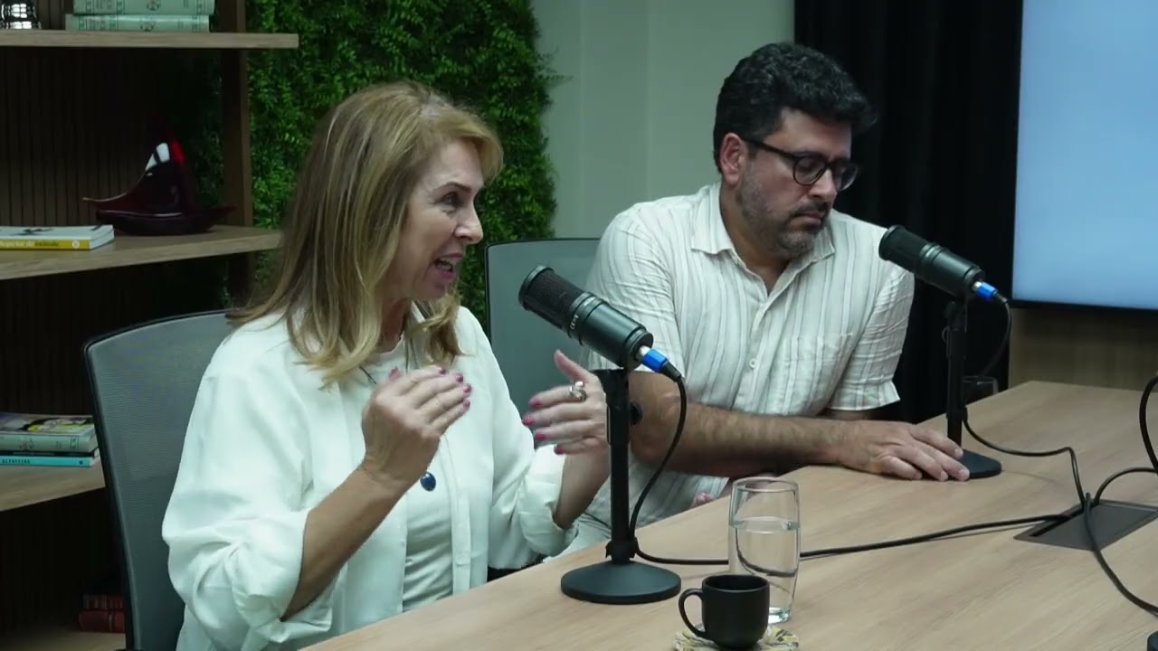 OFS Podcast - 12/12/25  - A descoberta do autismo com Dani Baihense