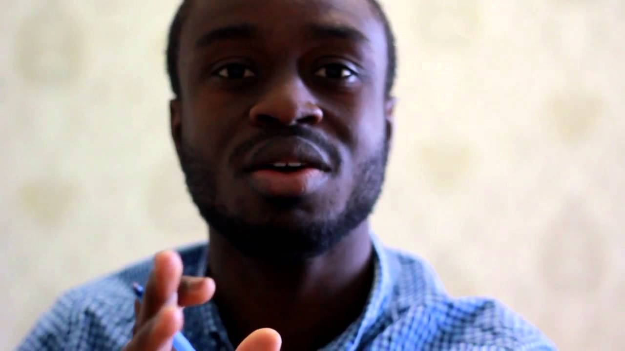 Ga Alphabets (Ghanaian Language)- 2
