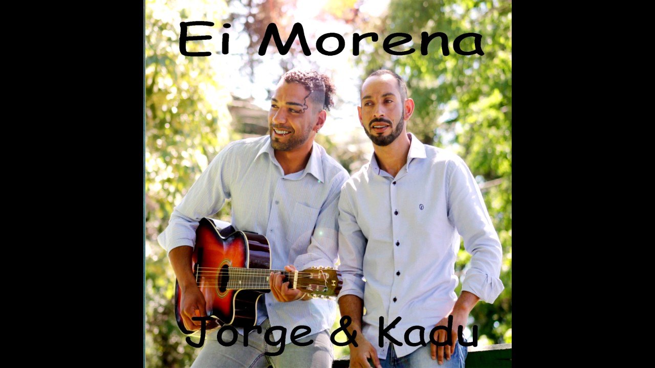 Ei Morena (Reggae Sertanejo)