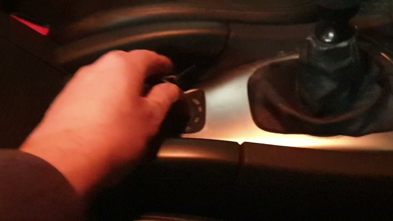 Saab 9-3 09' Security access and Cim adding