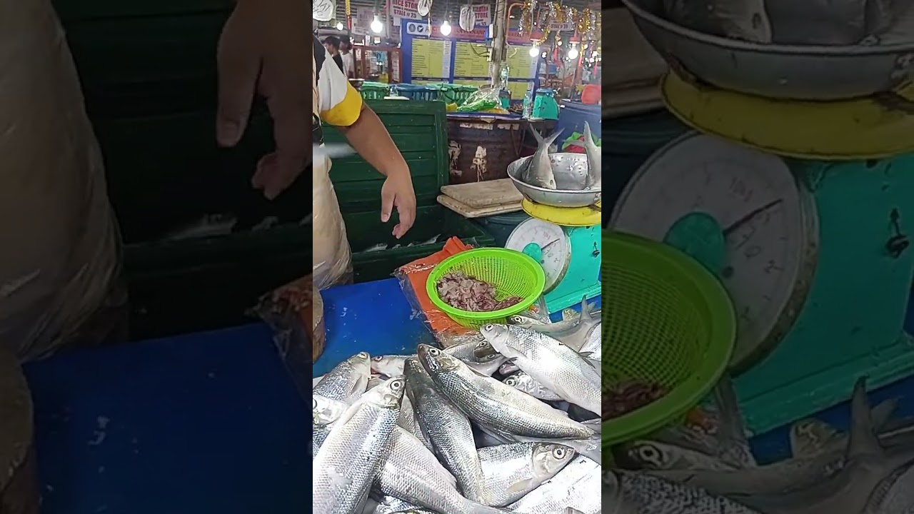 Bili mna Ng ulam