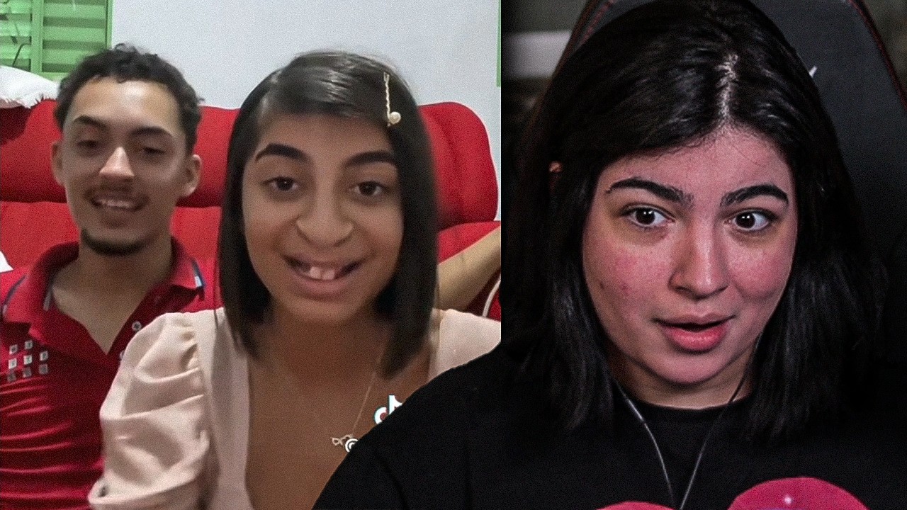 nós ouvimos e não julgamos