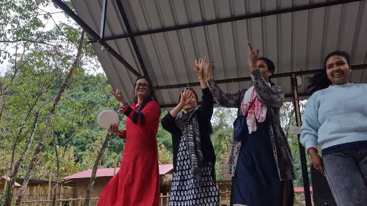 Dance 💃 🕺 picnic 14th March 26 