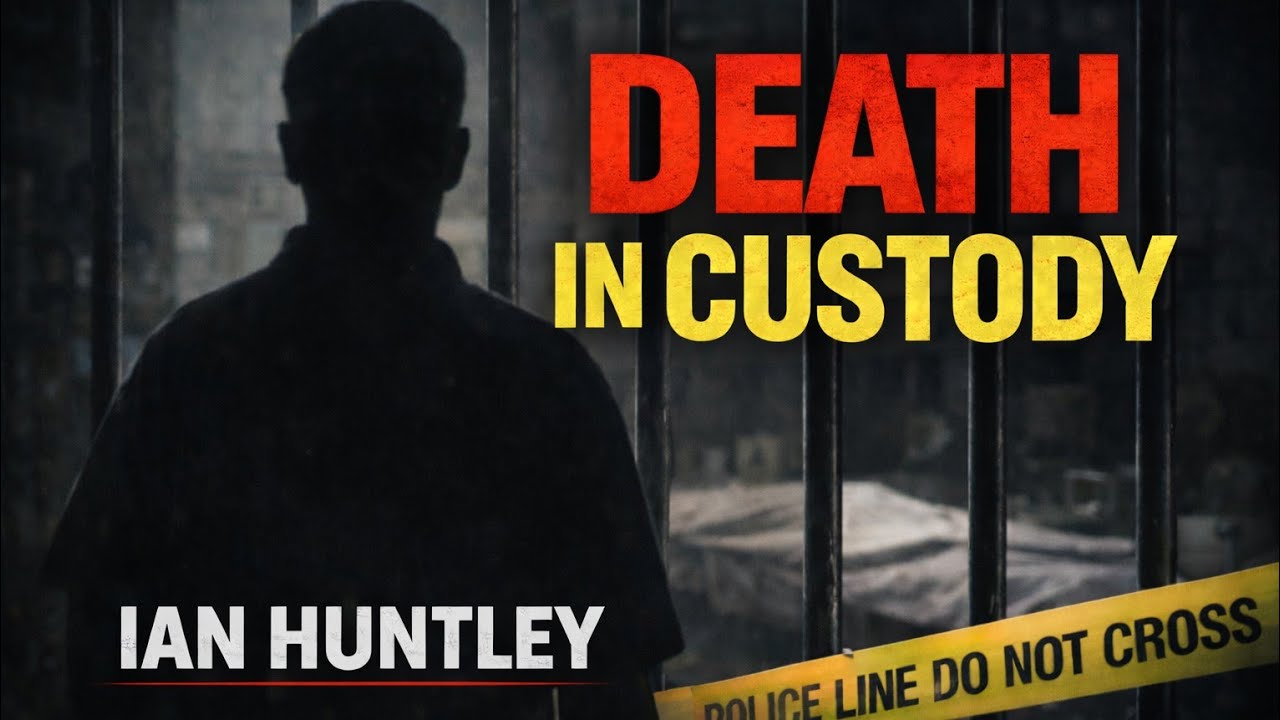 Ian Huntley Is Dead &mdash; Inside A Death In Custody