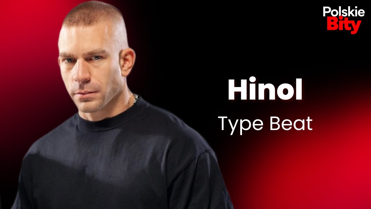 Hinol Type Beat - Bit w stylu Hinola | 