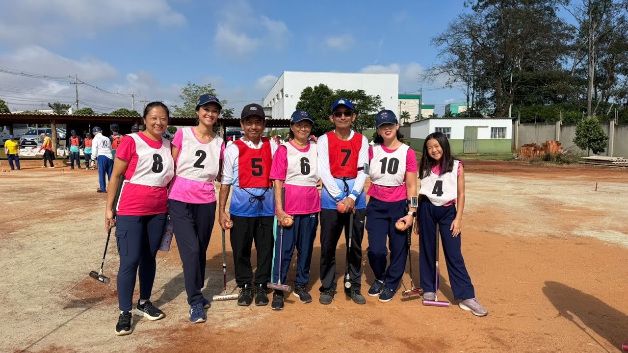 16o. Torneio da Amizade Tatuí - Guapiara x Sorocaba 