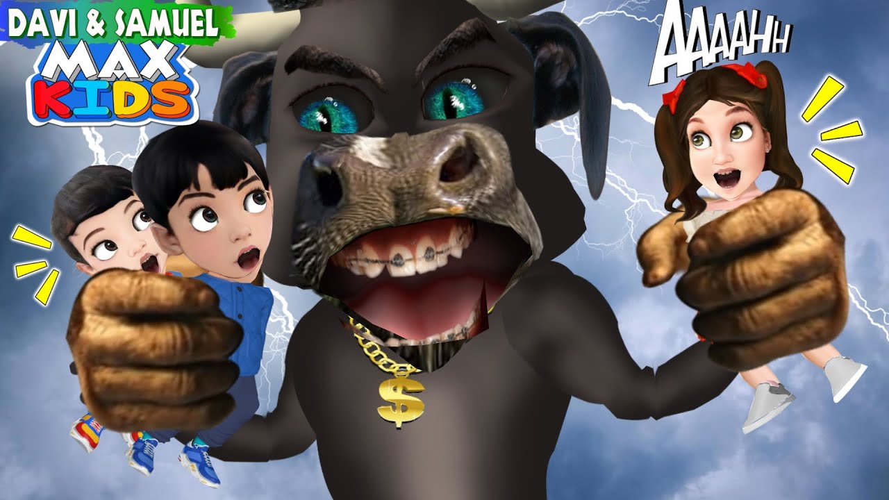 O BOI VAI PEGAR | BOI DA CARA PRETA PEGA ESSE MENINO QUE TEM MEDO DE CARETA MIX SONGS | OS MELHORES!