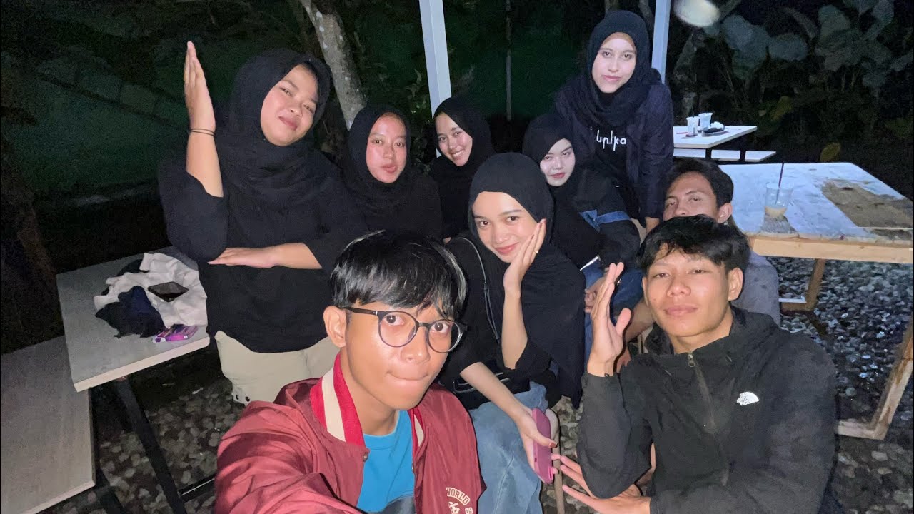 Keluarga tanpa KK