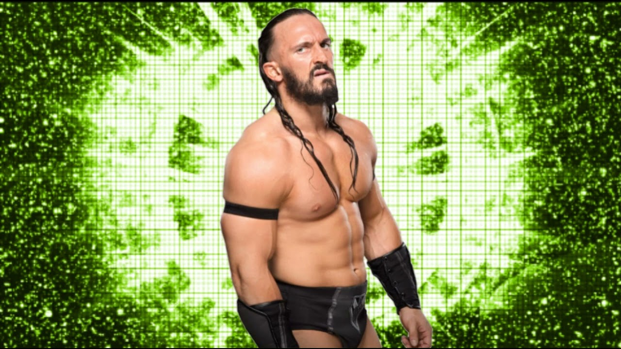 neville wwe theme song 