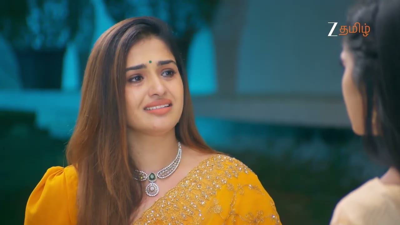 Ayali | Ep - 95 | Webisode | Sep 29 2025 | Zee Tamil