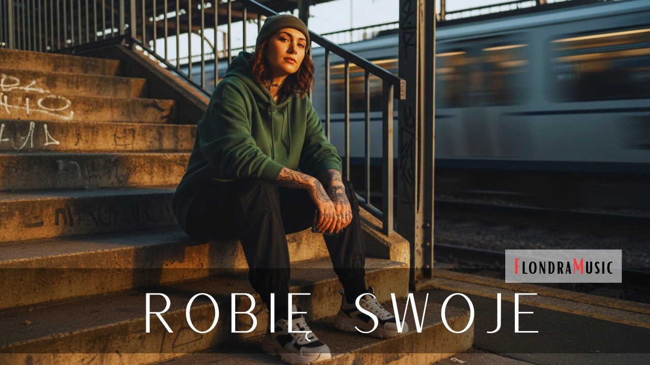 FLONDRA AI | ROBIĘ SWOJE