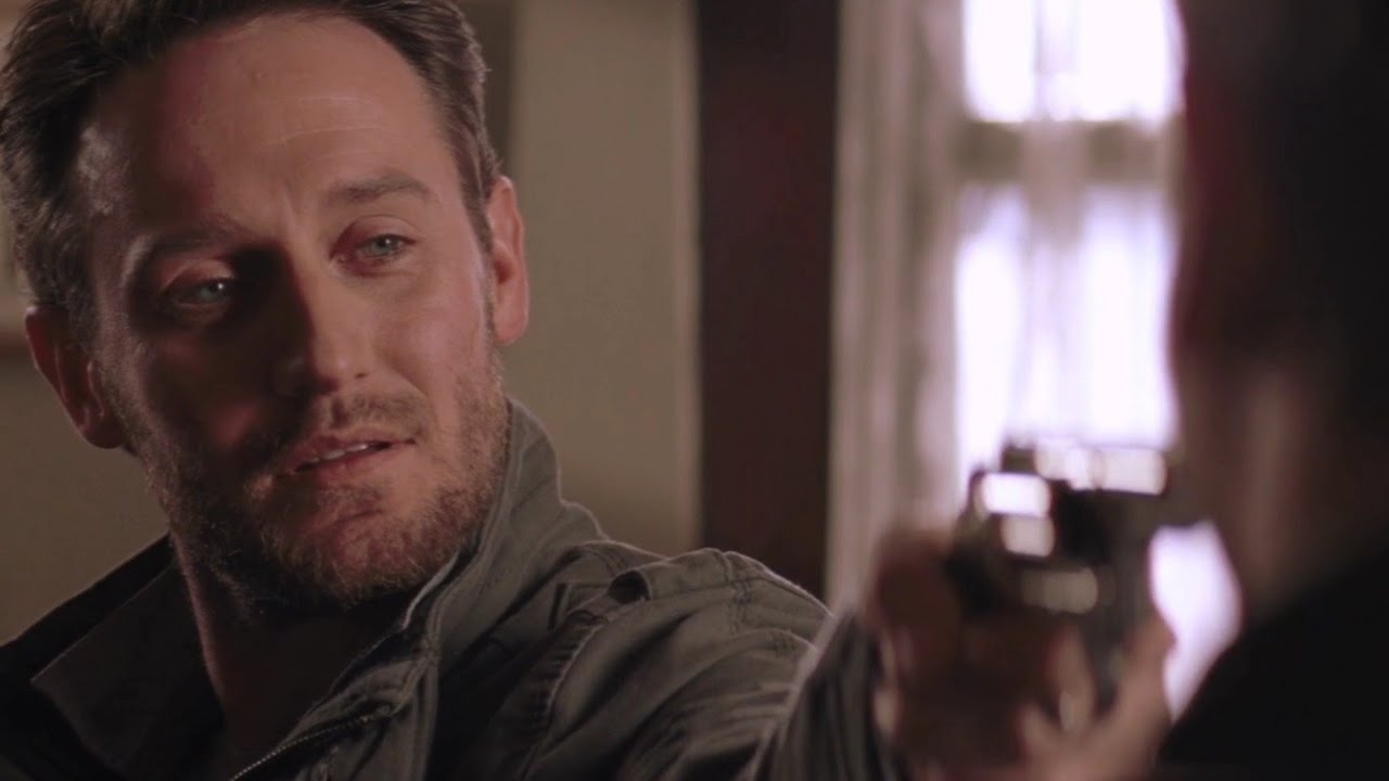 The Collector 2 - Ending scene