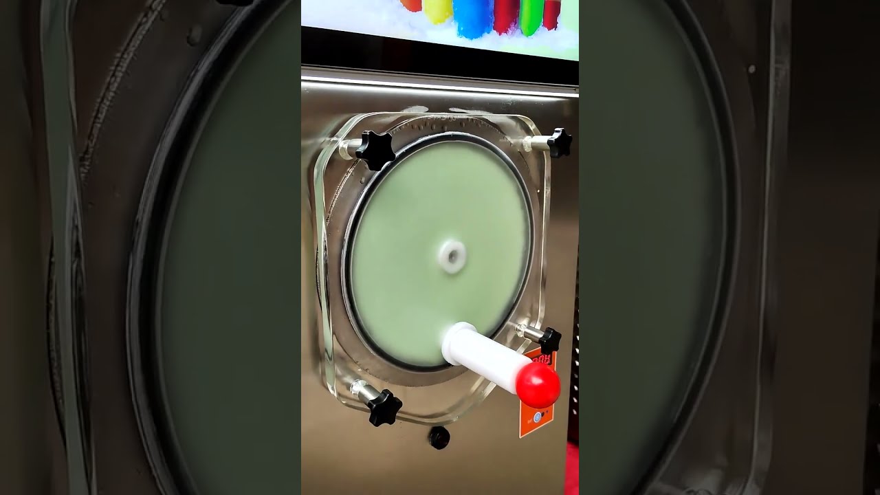 4 In 1 frozen cocktail ice slushy  margarita machine milk shake | Discover the Real selling products