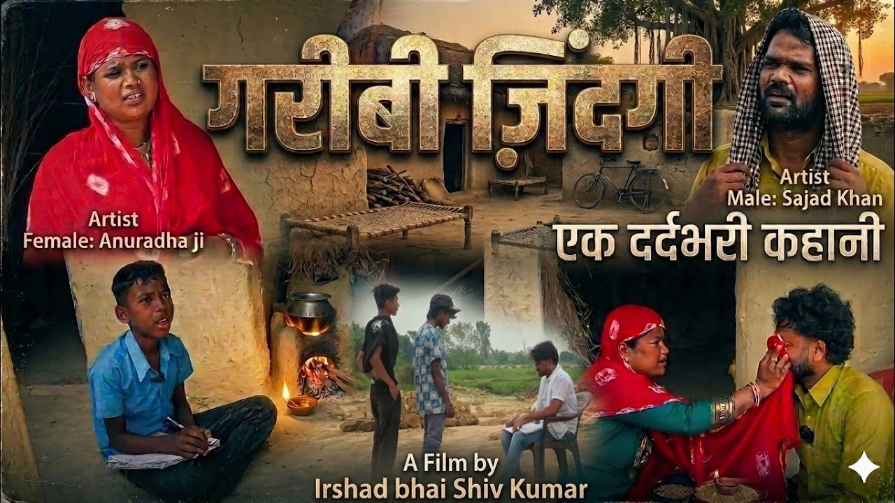 Garib ke Pavani 😭 Bakrid Pavani #video #bakrid गरीब के पवनी #hindi Ujala Comedian Team 