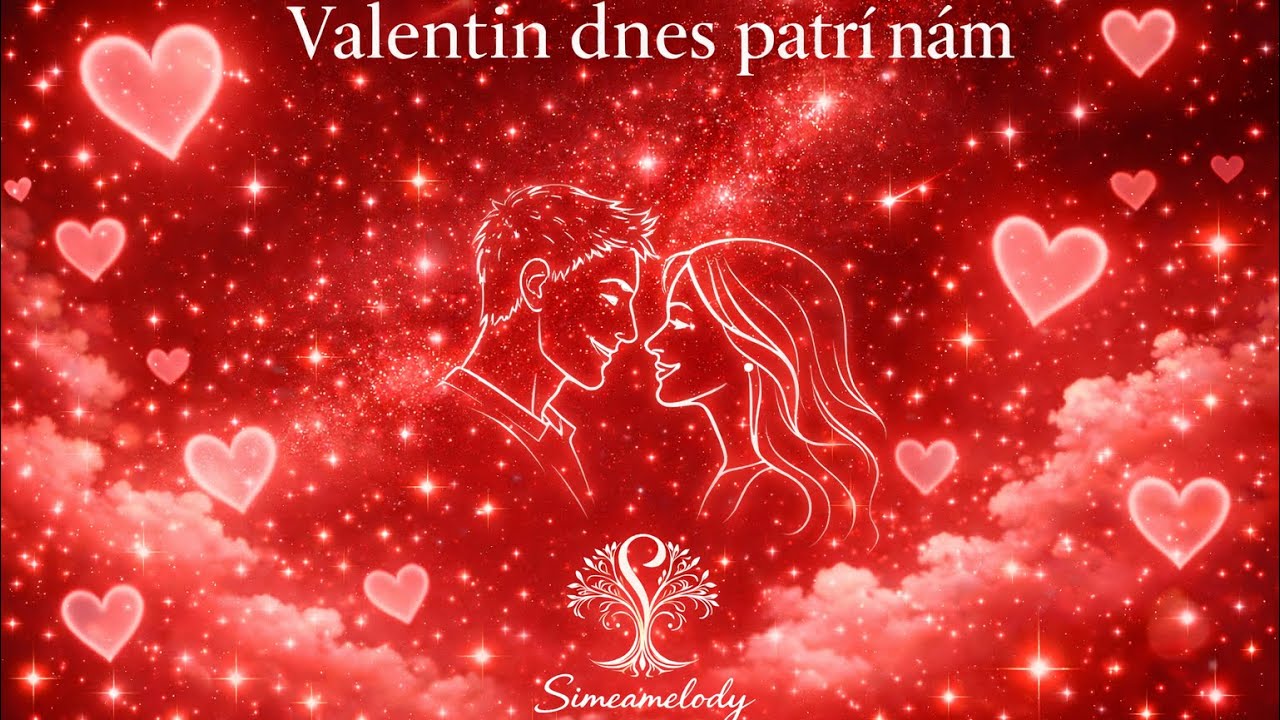 Valentín dnes patrí nám