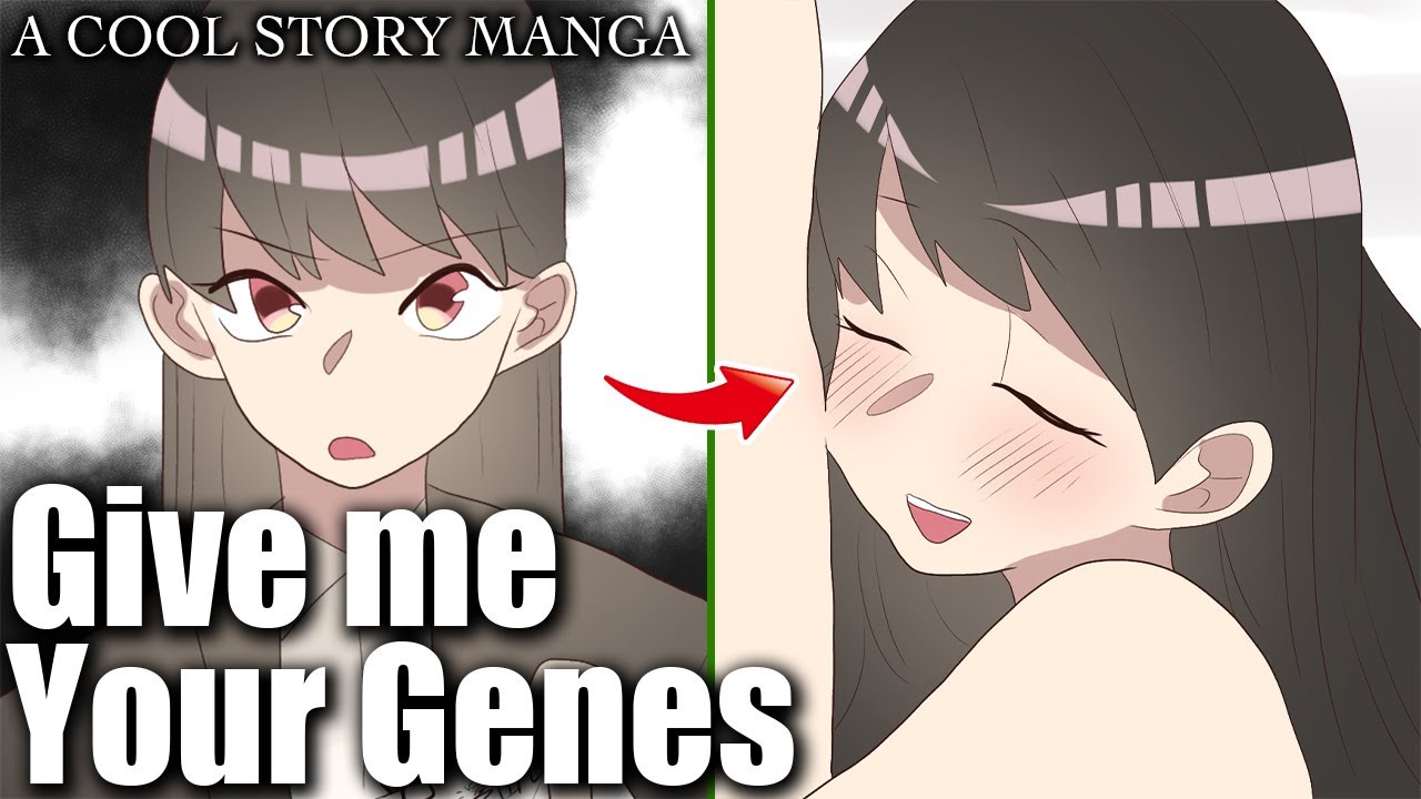【Manga】My beautiful boss who is a playful woman said to me 