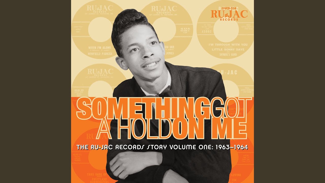 I'm Through With You (with The Shyndells Band)