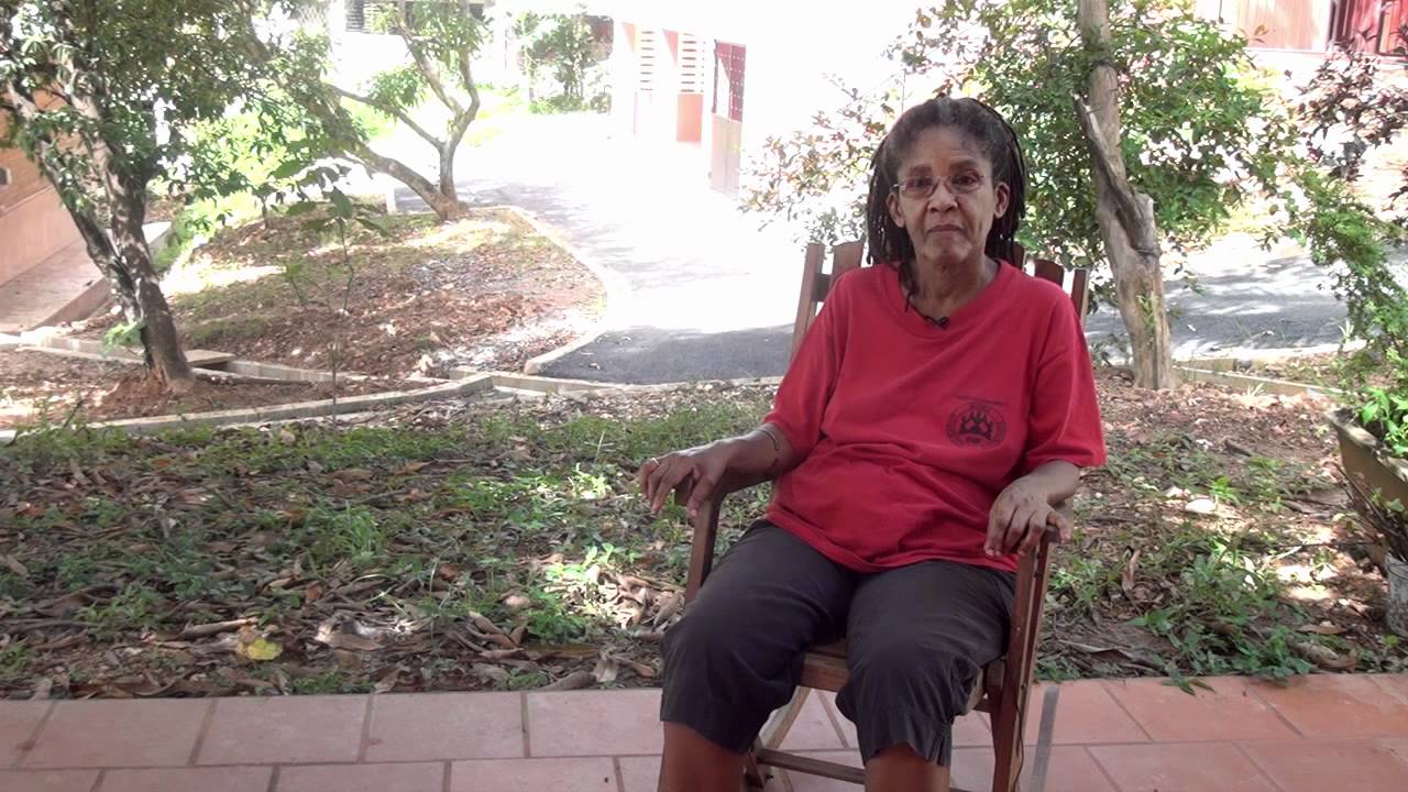 Trinidad Patois Memories Merle Hodge1.mp4