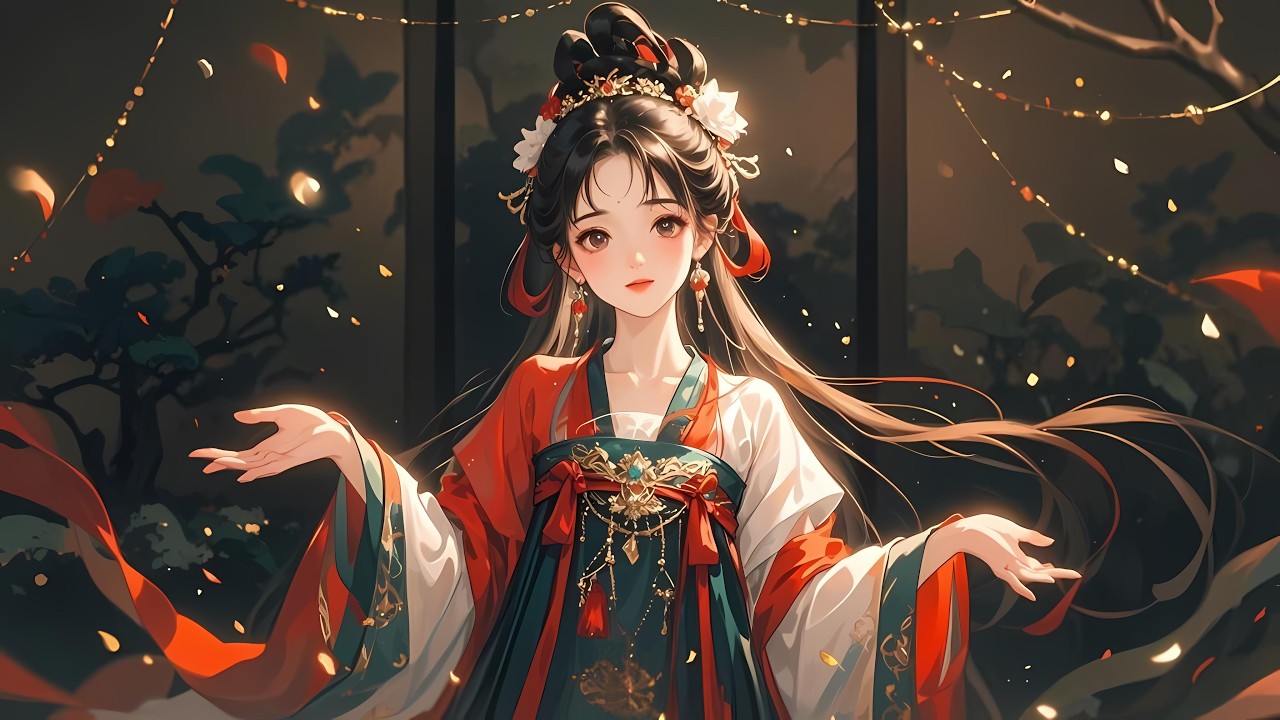 【完结】《完了呀！美食博主穿古代，小饭馆天天爆满！》现代美食博主年兰兰，一朝穿越成古代孤女，还带着个嗷嗷待哺的妹妹！开局就被亲戚嫌弃，生活穷困潦倒，原以为要在这古代艰难求生#玄学#空间#马甲#千金